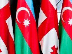 Азербайджанская сторона передала Тбилиси настоятельные просьбы по более активному участию в американских инициативах в регионе Азербайджанская сторона передала Тбилиси настоятельные просьбы по более активному участию в американских инициативах в регионе