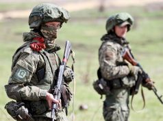 Совет Федерации разрешил привлекать ВС РФ для защиты россиян в случае их ареста, уголовного и иного преследования за рубежом Совет Федерации разрешил привлекать ВС РФ для защиты россиян в случае их ареста, уголовного и иного преследования за рубежом