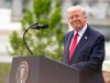 Трамп получает пожизненный налоговый иммунитет для своей семьи Трамп получает пожизненный налоговый иммунитет для своей семьи