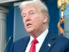 Трамп заявил, что переговоры по завершению военного конфликта между Вашингтоном и Тегераном вышли на завершающий этап Трамп заявил, что переговоры по завершению военного конфликта между Вашингтоном и Тегераном вышли на завершающий этап