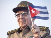 Власти США выдвинули бывшему лидеру Кубы Раулю Кастро обвинения в заговоре с целью убийства американских граждан Власти США выдвинули бывшему лидеру Кубы Раулю Кастро обвинения в заговоре с целью убийства американских граждан