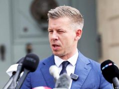 Обязательное условие для начала процесса вступления Украины в ЕС Обязательное условие для начала процесса вступления Украины в ЕС