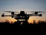 Дроны российского подразделения «Рубикон» бьют все дальше в тыл Дроны российского подразделения «Рубикон» бьют все дальше в тыл