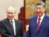 Путин заявил об успешной и плодотворной работе в ходе визита в Китай Путин заявил об успешной и плодотворной работе в ходе визита в Китай