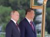Путин и Си подписали декларацию о многополярном мире и заявили о необходимости закончить войну в Украине Путин и Си подписали декларацию о многополярном мире и заявили о необходимости закончить войну в Украине