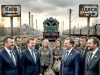 Экономика Украины и война: ЕС жестит и добивает металлургию Экономика Украины и война: ЕС жестит и добивает металлургию