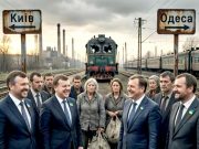 Экономика Украины и война: ЕС жестит и добивает металлургию Экономика Украины и война: ЕС жестит и добивает металлургию