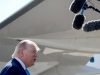 Это хорошо, что председатель КНР Си Цзиньпин встречается с президентом России Владимиром Путиным. Об этом заявил американский лидер Дональд Трамп Это хорошо, что председатель КНР Си Цзиньпин встречается с президентом России Владимиром Путиным. Об этом заявил американский лидер Дональд Трамп