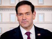Госсекретарь США Марко Рубио опубликовал видеообращение к народу Кубы на испанском языке и заявил, что президент США Дональд Трамп предлагает кубинцам выстроить «новые отношения» с Соединенными Штатами Госсекретарь США Марко Рубио опубликовал видеообращение к народу Кубы на испанском языке и заявил, что президент США Дональд Трамп предлагает кубинцам выстроить «новые отношения» с Соединенными Штатами