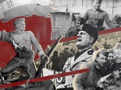 «Убивали русских беспричинно, наслаждаясь смертью» Союзники Гитлера шли на жуткие преступления. Какие зверства они творили в СССР? «Убивали русских беспричинно, наслаждаясь смертью» Союзники Гитлера шли на жуткие преступления. Какие зверства они творили в СССР?