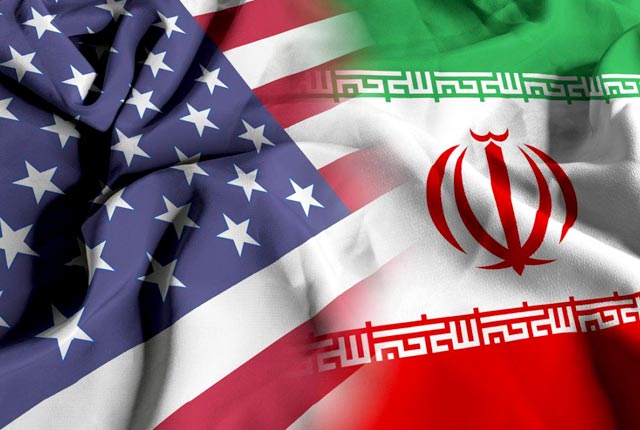Проект соглашения США и Ирана предусматривает прекращение сторонами военных операций «на всех фронтах» Проект соглашения США и Ирана предусматривает прекращение сторонами военных операций «на всех фронтах»