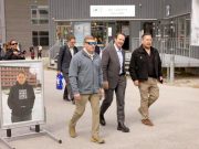 США хотят включить Гренландию в доктрину Монро США хотят включить Гренландию в доктрину Монро