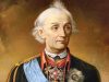 253 года назад в далеком 1773 году Суворов без приказа сверху взял штурмом турецкую крепость Туртукай 253 года назад в далеком 1773 году Суворов без приказа сверху взял штурмом турецкую крепость Туртукай