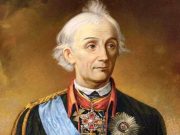 253 года назад в далеком 1773 году Суворов без приказа сверху взял штурмом турецкую крепость Туртукай 253 года назад в далеком 1773 году Суворов без приказа сверху взял штурмом турецкую крепость Туртукай