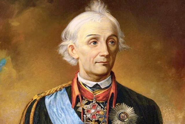 253 года назад в далеком 1773 году Суворов без приказа сверху взял штурмом турецкую крепость Туртукай 253 года назад в далеком 1773 году Суворов без приказа сверху взял штурмом турецкую крепость Туртукай