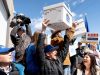 Жители канадской провинции проголосуют по вопросу отделения от страны Жители канадской провинции проголосуют по вопросу отделения от страны