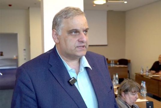 В Грузии начал работу Совет по мониторингу русофобии – видео В Грузии начал работу Совет по мониторингу русофобии – видео