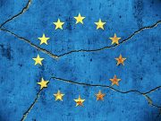 Европа всё меньше напоминает единый союз Европа всё меньше напоминает единый союз