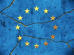 Европа всё меньше напоминает единый союз Европа всё меньше напоминает единый союз