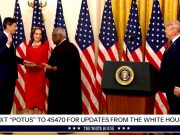 Новый руководитель ФРС США Кевин Уорш в пятницу приведен к присяге в Белом доме Новый руководитель ФРС США Кевин Уорш в пятницу приведен к присяге в Белом доме