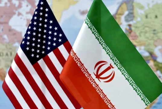 Соглашение между США и Ираном предусматривает продление перемирия на 60 дней Соглашение между США и Ираном предусматривает продление перемирия на 60 дней