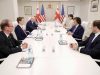 Делегация Госдепа США приехала в Грузию Делегация Госдепа США приехала в Грузию