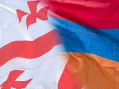У ЕС не получится поссорить Грузию и Армению У ЕС не получится поссорить Грузию и Армению