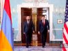 В Армению завтра прибудет госсекретарь США Марко Рубио В Армению завтра прибудет госсекретарь США Марко Рубио