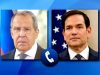 Лавров заявил, что Вооруженные силы РФ приступают к системным ударам по расположенным в Киеве объектам Лавров заявил, что Вооруженные силы РФ приступают к системным ударам по расположенным в Киеве объектам