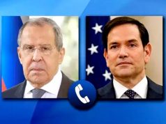 Лавров заявил, что Вооруженные силы РФ приступают к системным ударам по расположенным в Киеве объектам Лавров заявил, что Вооруженные силы РФ приступают к системным ударам по расположенным в Киеве объектам