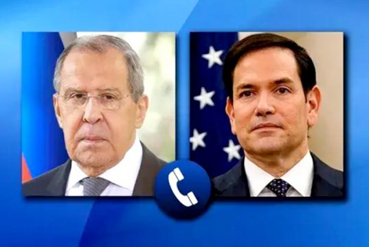 Лавров заявил, что Вооруженные силы РФ приступают к системным ударам по расположенным в Киеве объектам Лавров заявил, что Вооруженные силы РФ приступают к системным ударам по расположенным в Киеве объектам
