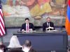 Рубио и Мирзоян подписали также рамочное соглашение между США и Арменией Рубио и Мирзоян подписали также рамочное соглашение между США и Арменией