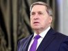 Ушаков: Странам ЕАЭС видится необходимым обсудить перспективы выхода Армении Ушаков: Странам ЕАЭС видится необходимым обсудить перспективы выхода Армении