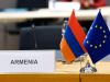 Страны ЕАЭС 29 мая обсудят желание Армении вступить в Евросоюз Страны ЕАЭС 29 мая обсудят желание Армении вступить в Евросоюз