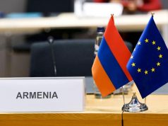 Страны ЕАЭС 29 мая обсудят желание Армении вступить в Евросоюз Страны ЕАЭС 29 мая обсудят желание Армении вступить в Евросоюз
