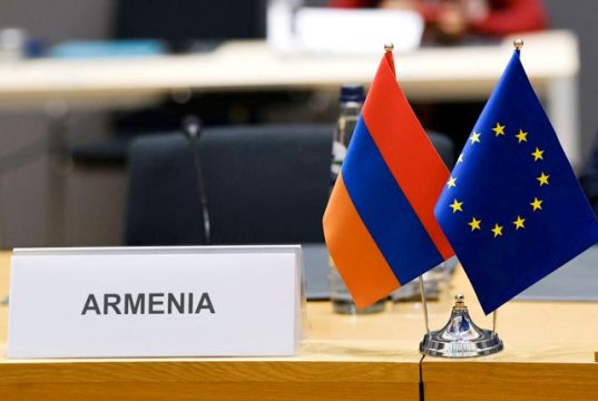 Страны ЕАЭС 29 мая обсудят желание Армении вступить в Евросоюз Страны ЕАЭС 29 мая обсудят желание Армении вступить в Евросоюз