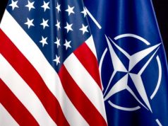США намерены значительно сократить свой военный вклад в НАТО США намерены значительно сократить свой военный вклад в НАТО