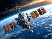 Создаваемая Россией низкоорбитальная спутниковая группировка связи может стать альтернативой западным Starlink Создаваемая Россией низкоорбитальная спутниковая группировка связи может стать альтернативой западным Starlink