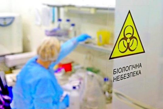 Вирус для славян, эбола для Африки: Бортников уличил НАТО в производстве биологического оружия избирательного действия Вирус для славян, эбола для Африки: Бортников уличил НАТО в производстве биологического оружия избирательного действия