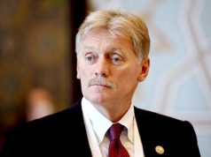 Песков: льготы на газ для Армении — это помощь России, а не «манна небесная» Песков: льготы на газ для Армении — это помощь России, а не «манна небесная»
