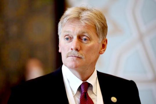 Песков: льготы на газ для Армении — это помощь России, а не «манна небесная» Песков: льготы на газ для Армении — это помощь России, а не «манна небесная»