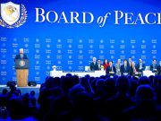 Участники Совета мира Трампа не выделили ему ни копейки — FT Участники Совета мира Трампа не выделили ему ни копейки - FT