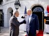 «Полностью и безоговорочно»: Трамп поддержал Пашиняна на предстоящих выборах «Полностью и безоговорочно»: Трамп поддержал Пашиняна на предстоящих выборах