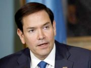 Рубио: У США и Армении начинается этап новых отношений Рубио: У США и Армении начинается этап новых отношений