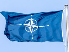 ФСБ: число провокаций на границе с восточными странами НАТО растёт ФСБ: число провокаций на границе с восточными странами НАТО растёт
