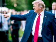 «Соглашения Авраама». Трамп требует от арабских стран нормализовать отношения с Израилем для сделки с Ираном "Соглашения Авраама". Трамп требует от арабских стран нормализовать отношения с Израилем для сделки с Ираном