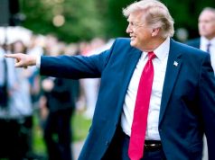«Соглашения Авраама». Трамп требует от арабских стран нормализовать отношения с Израилем для сделки с Ираном "Соглашения Авраама". Трамп требует от арабских стран нормализовать отношения с Израилем для сделки с Ираном