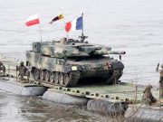 Сеть мини-альянсов: Польша, Британия и Франция становятся угрозой единству НАТО Сеть мини-альянсов: Польша, Британия и Франция становятся угрозой единству НАТО