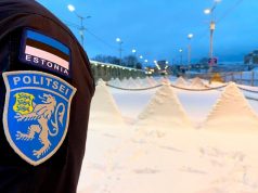В ФСБ заявили о попытках Эстонии создать конфликтные ситуации на границе В ФСБ заявили о попытках Эстонии создать конфликтные ситуации на границе