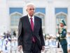 Токаев: Спорных вопросов между Казахстаном и Россией нет Токаев высказался о спорных вопросах с Россией